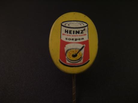 Heinz Amerikaanse voedselproducent (geconcentreerde soepen)